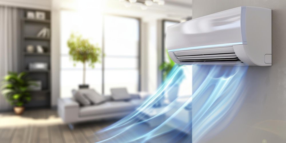 0.75 MPPA Portable Air Conditioner