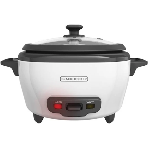 6 Cup Rice Cooker