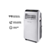 PPA-1511W.png Pensonic 1.5 HP Smart Portable Air Conditioner with Dry Mode (Dehumidifier) PPA 1511W