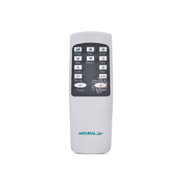 PPA-1511W-2.png Pensonic 1.5 HP Smart Portable Air Conditioner with Dry Mode (Dehumidifier) PPA 1511W
