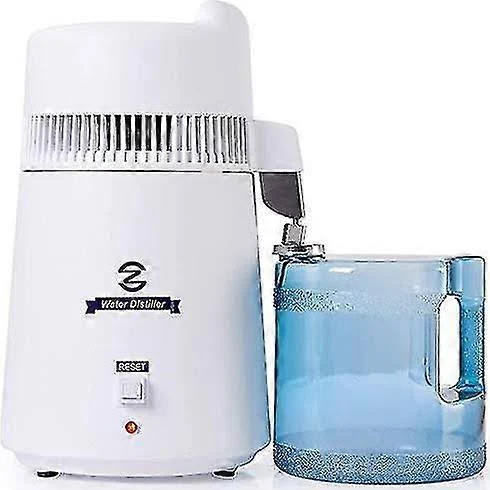 Pure Water Distiller