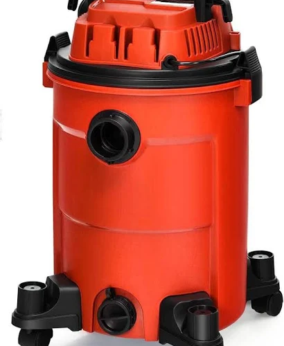 Wet and Dry Vacuum