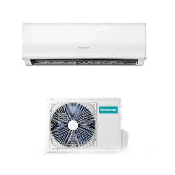 1.0 HP Non Inverter Hisense AN10DBG2 Air Conditioner 1.0 HP Non Inverter R32 (Non Inverter)