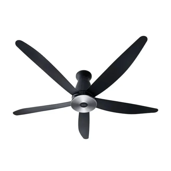 Panasonic F M15EXVBKQH Ceiling Fan Aura 60"
