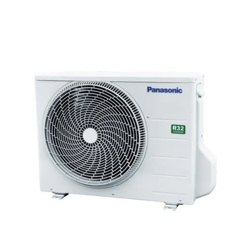 1.0 HP Non Inverter Panasonic CS PN9WKH Air Conditioner 1.0 HP Standard Gas R32