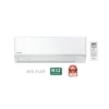 1.0 HP Non Inverter Panasonic CS PN9WKH Air Conditioner 1.0 HP Standard Gas R32